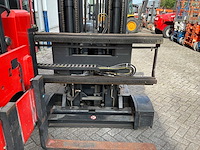 2012 linde fi smallegangentruck - afbeelding 3 van  21