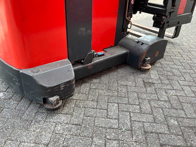 2012 linde fi smallegangentruck - afbeelding 5 van  21