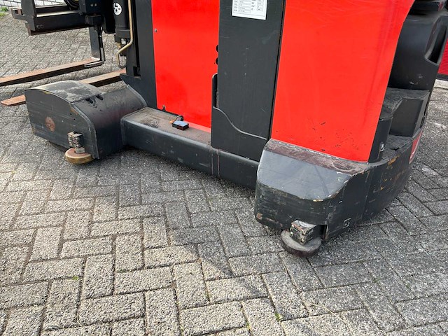 2012 linde fi smallegangentruck - afbeelding 6 van  21