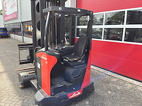 2012 linde fi smallegangentruck - afbeelding 7 van  21
