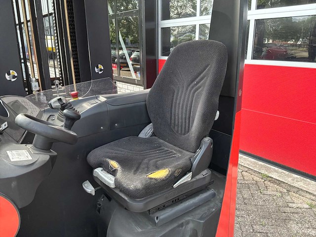 2012 linde fi smallegangentruck - afbeelding 8 van  21