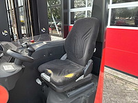 2012 linde fi smallegangentruck - afbeelding 8 van  21