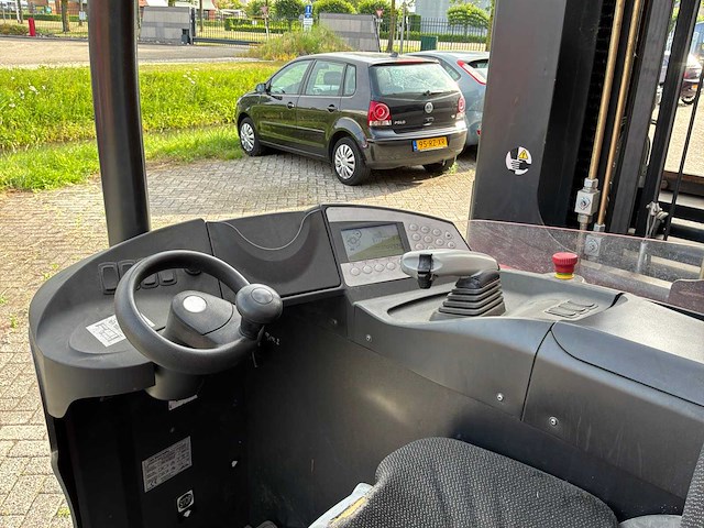 2012 linde fi smallegangentruck - afbeelding 9 van  21