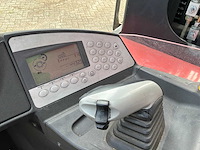 2012 linde fi smallegangentruck - afbeelding 10 van  21