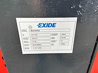 2012 linde fi smallegangentruck - afbeelding 14 van  21