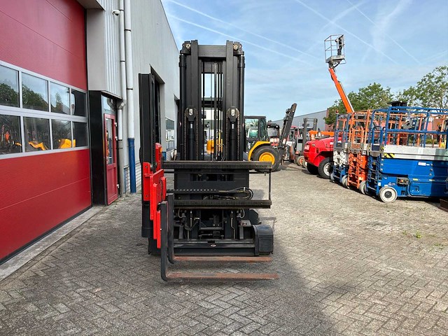 2012 linde fi smallegangentruck - afbeelding 16 van  21