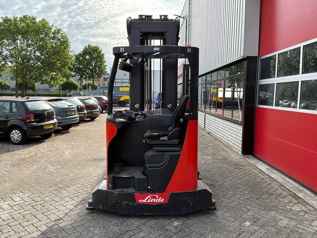 2012 linde fi smallegangentruck - afbeelding 17 van  21