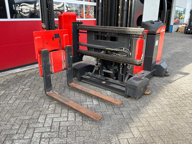 2012 linde fi smallegangentruck - afbeelding 18 van  21