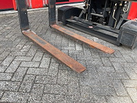 2012 linde fi smallegangentruck - afbeelding 19 van  21