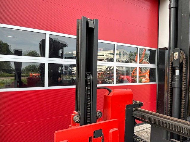 2012 linde fi smallegangentruck - afbeelding 20 van  21