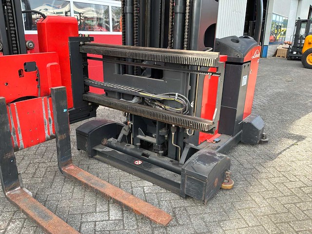 2012 linde fi smallegangentruck - afbeelding 21 van  21