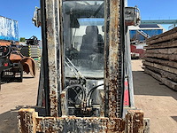2012 linde h35t-01 vorkheftruck - afbeelding 2 van  19