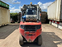 2012 linde h35t-01 vorkheftruck - afbeelding 15 van  19