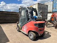 2012 linde h35t-01 vorkheftruck - afbeelding 16 van  19
