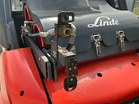2012 linde h50t-01 vorkheftruck - afbeelding 2 van  3