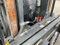 2012 linde h80d vorkheftruck - afbeelding 2 van  4