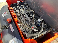 2012 linde l14 li stapelaar - afbeelding 2 van  11