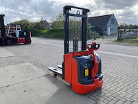2012 linde l14 li stapelaar - afbeelding 4 van  11