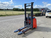 2012 linde l14 li stapelaar - afbeelding 5 van  11