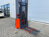 2012 linde l14 li stapelaar - afbeelding 6 van  11