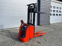 2012 linde l14 li stapelaar - afbeelding 7 van  11
