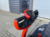 2012 linde l14 li stapelaar - afbeelding 9 van  11