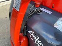2012 linde l14 li stapelaar - afbeelding 10 van  11