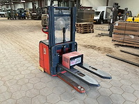 2012 linde l14 stapelaar - afbeelding 1 van  7