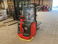 2012 linde l14 stapelaar - afbeelding 3 van  7