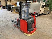 2012 linde l14 stapelaar - afbeelding 7 van  7