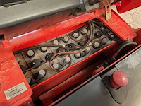 2012 linde l14 stapelaar - afbeelding 2 van  7