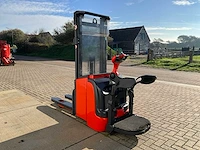 2012 linde l16 ap stapelaar - afbeelding 10 van  11