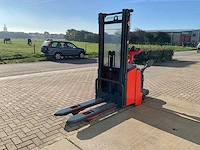 2012 linde l16 ap stapelaar - afbeelding 2 van  11