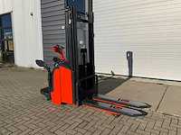 2012 linde l16 ap stapelaar - afbeelding 11 van  11