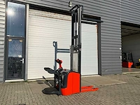 2012 linde l16 ap stapelaar - afbeelding 4 van  11