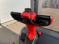 2012 linde l16 ap stapelaar - afbeelding 5 van  11