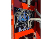 2012 linde t20 elektrische palletwagen - afbeelding 6 van  8