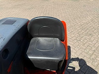 2012 linde t20s elektrische palletwagen - afbeelding 7 van  9