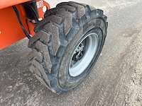 2012 ljg 460sj hoogwerker - afbeelding 2 van  15