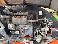 2012 ljg 460sj hoogwerker - afbeelding 4 van  15