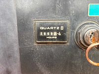 2012 ljg 460sj hoogwerker - afbeelding 6 van  15