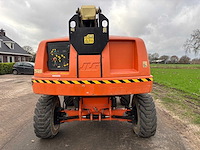 2012 ljg 460sj hoogwerker - afbeelding 9 van  15