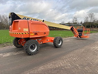 2012 ljg 460sj hoogwerker - afbeelding 12 van  15