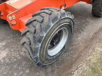 2012 ljg 460sj hoogwerker - afbeelding 15 van  15