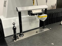 2012 lk / nikon integra 3-d meettafel - afbeelding 2 van  25