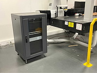 2012 lk / nikon integra 3-d meettafel - afbeelding 3 van  25