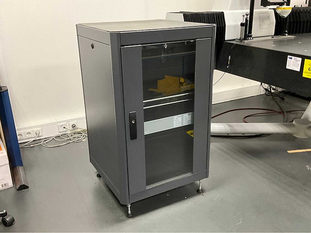 2012 lk / nikon integra 3-d meettafel - afbeelding 4 van  25