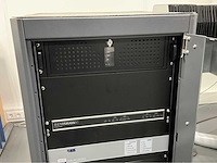 2012 lk / nikon integra 3-d meettafel - afbeelding 5 van  25