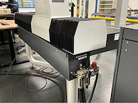 2012 lk / nikon integra 3-d meettafel - afbeelding 7 van  25