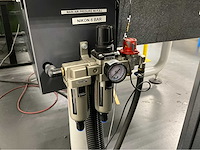 2012 lk / nikon integra 3-d meettafel - afbeelding 8 van  25